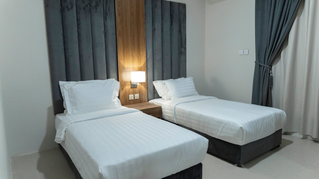 Photo of Bedroom in Buraydah