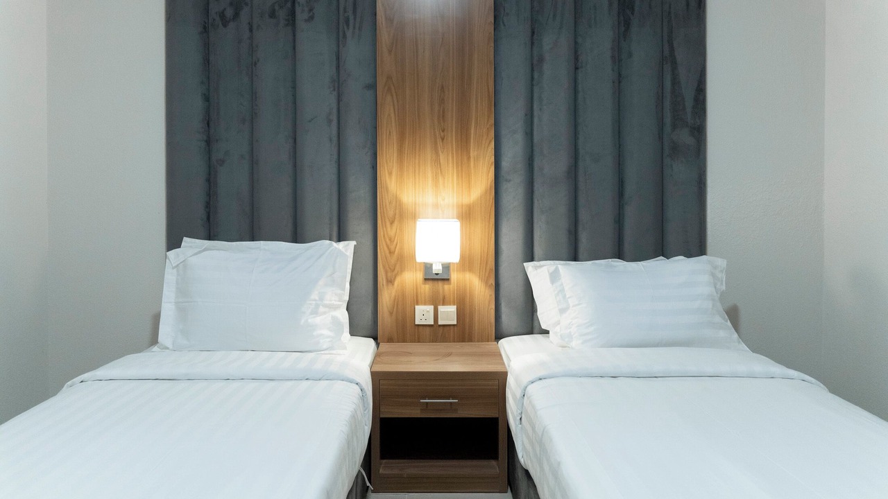 Photo of Bedroom in Buraydah
