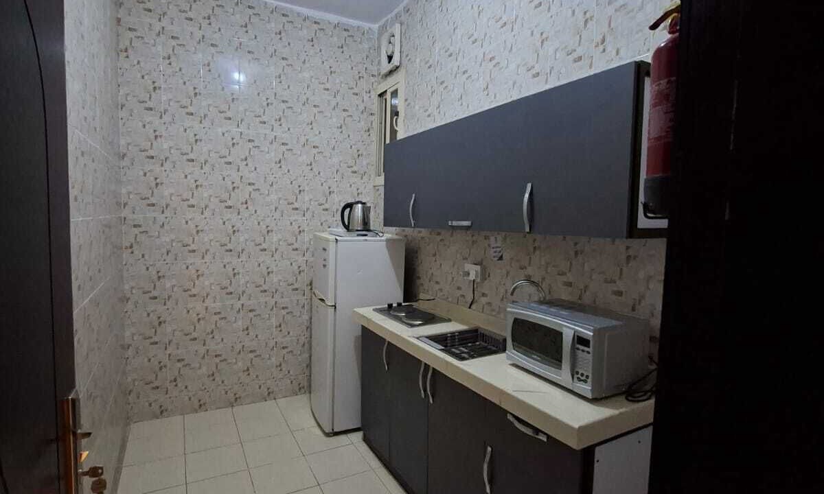 Photo of Kitchen in Taif