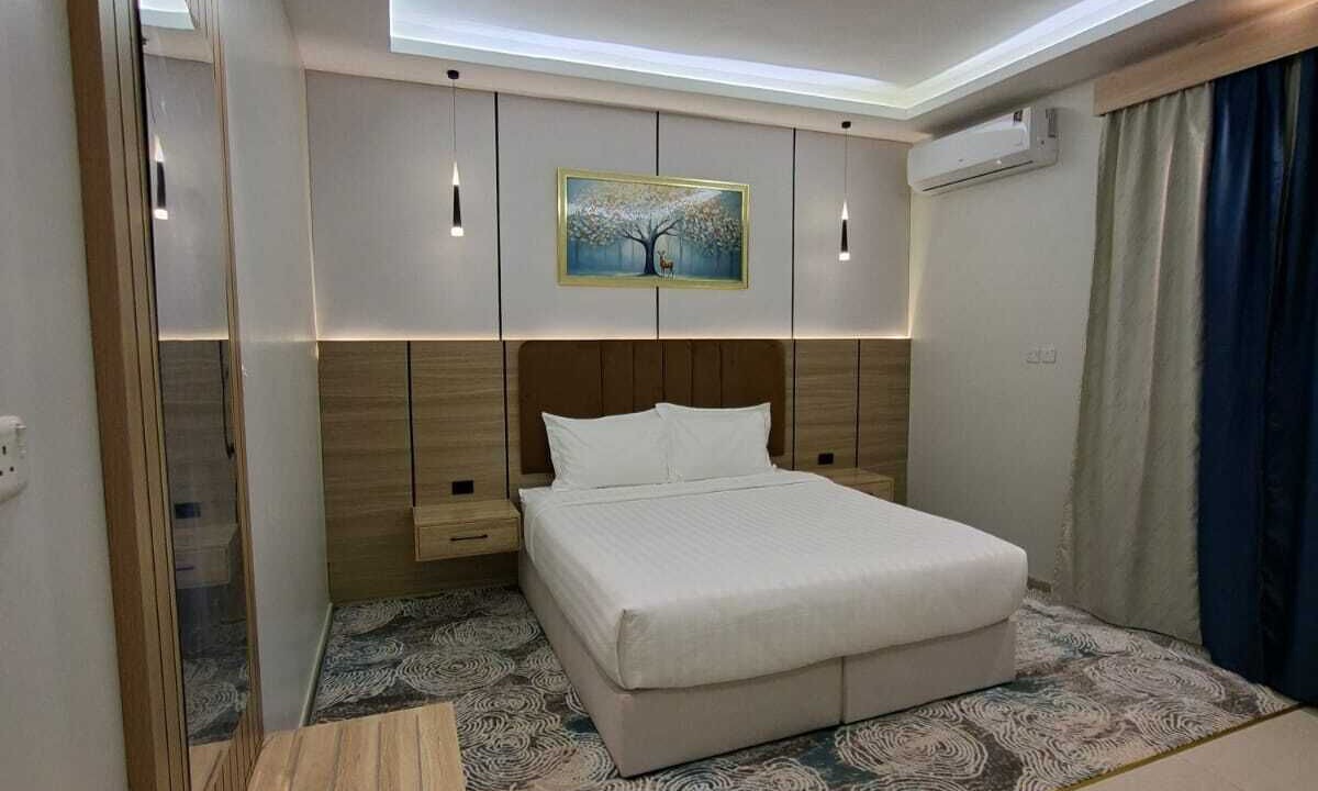 Photo of Bedroom in Taif