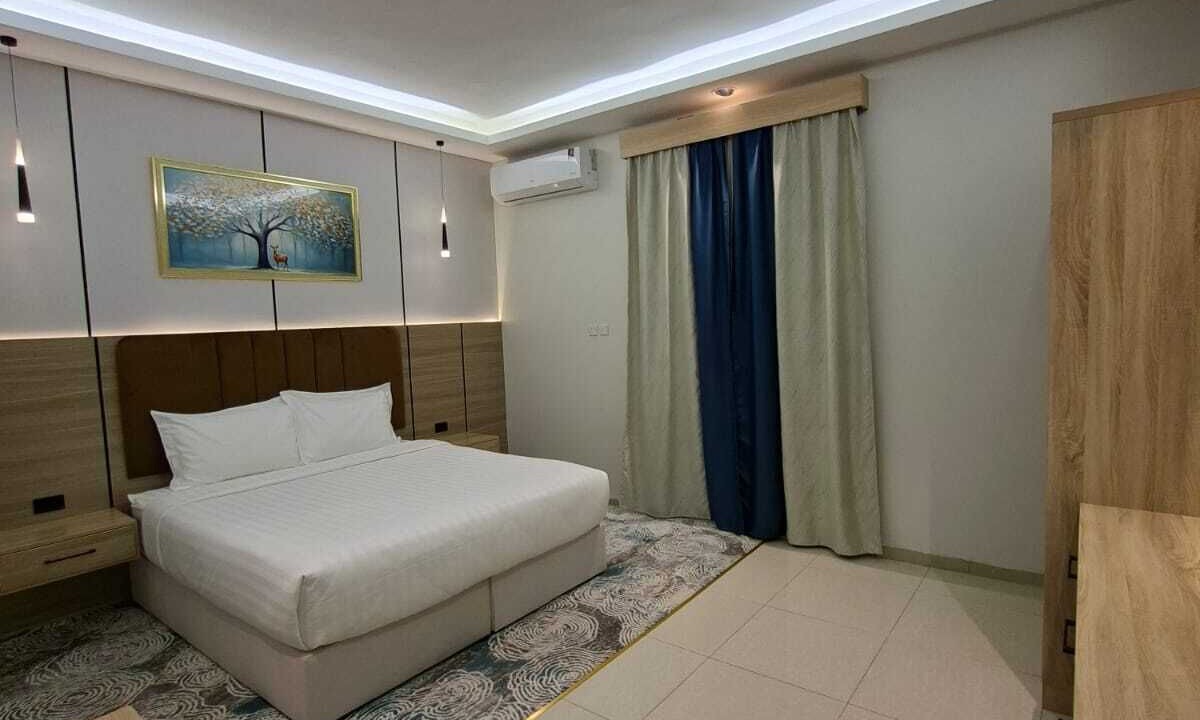 Photo of Bedroom in Taif