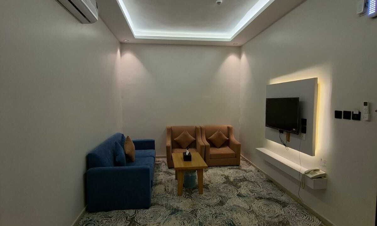 Photo of Livingroom in Taif