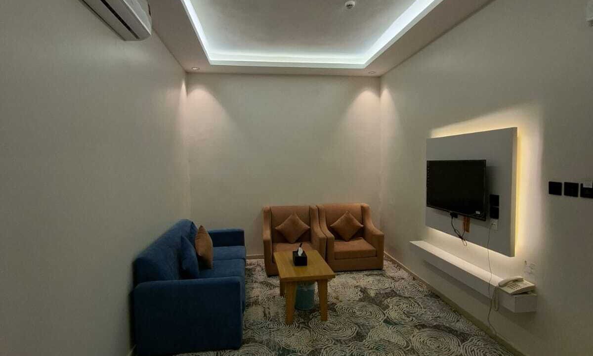 Photo of Livingroom in Taif