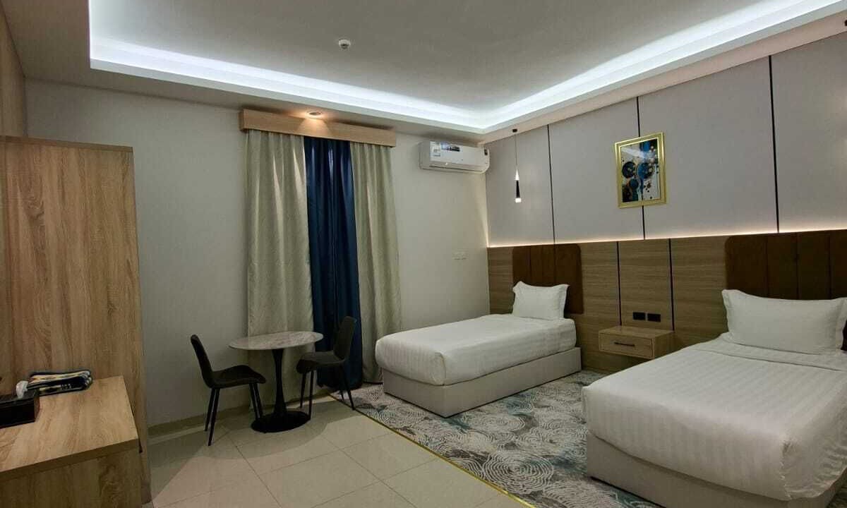 Photo of Bedroom in Taif