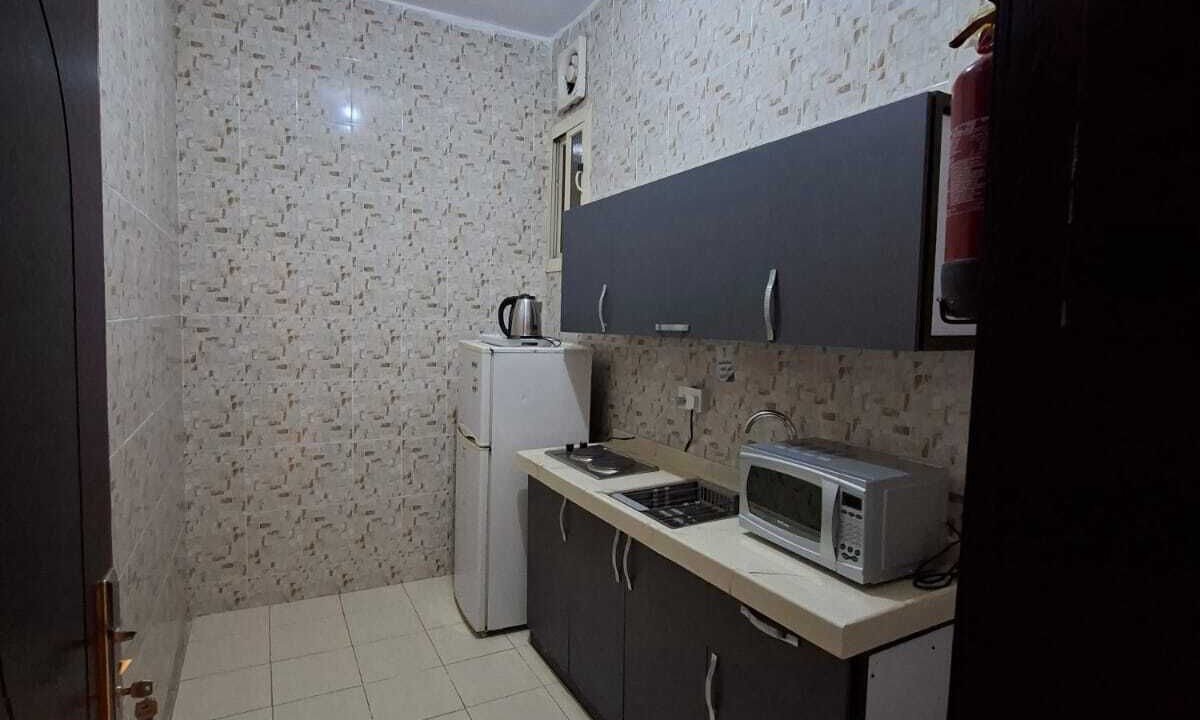 Photo of Kitchen in Taif