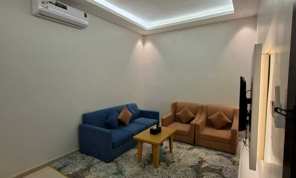 Photo of Livingroom in Taif
