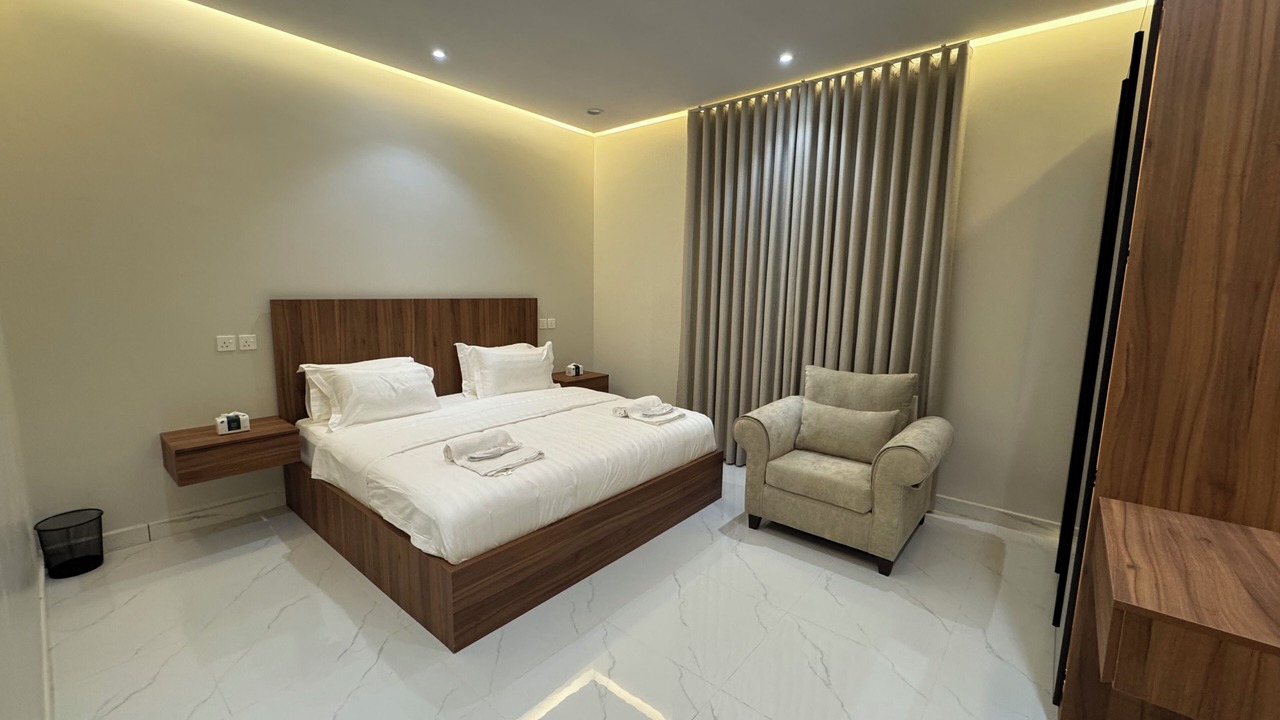 Photo of Bedroom in Medina