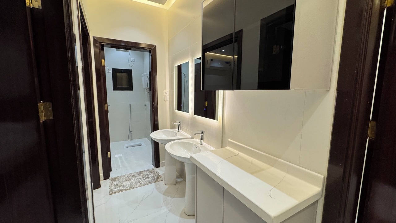Photo of Bathroom in Medina