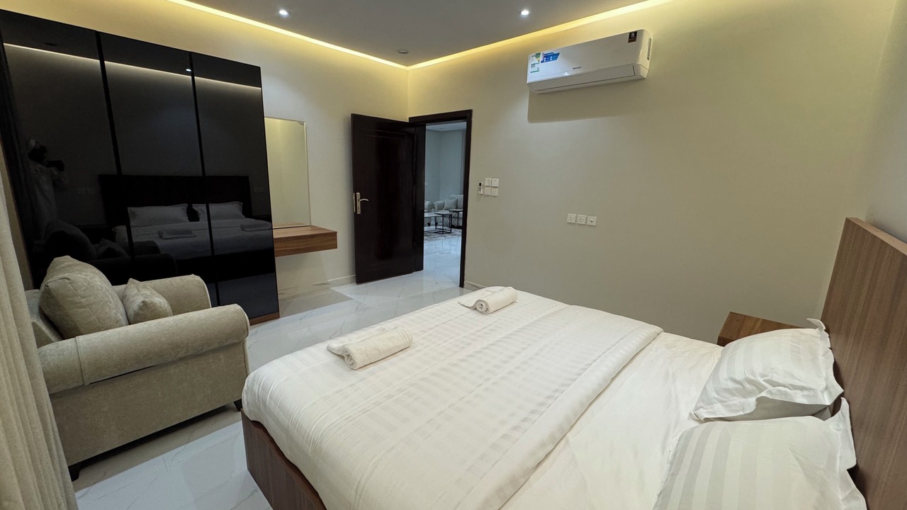 Photo of Bedroom in Medina