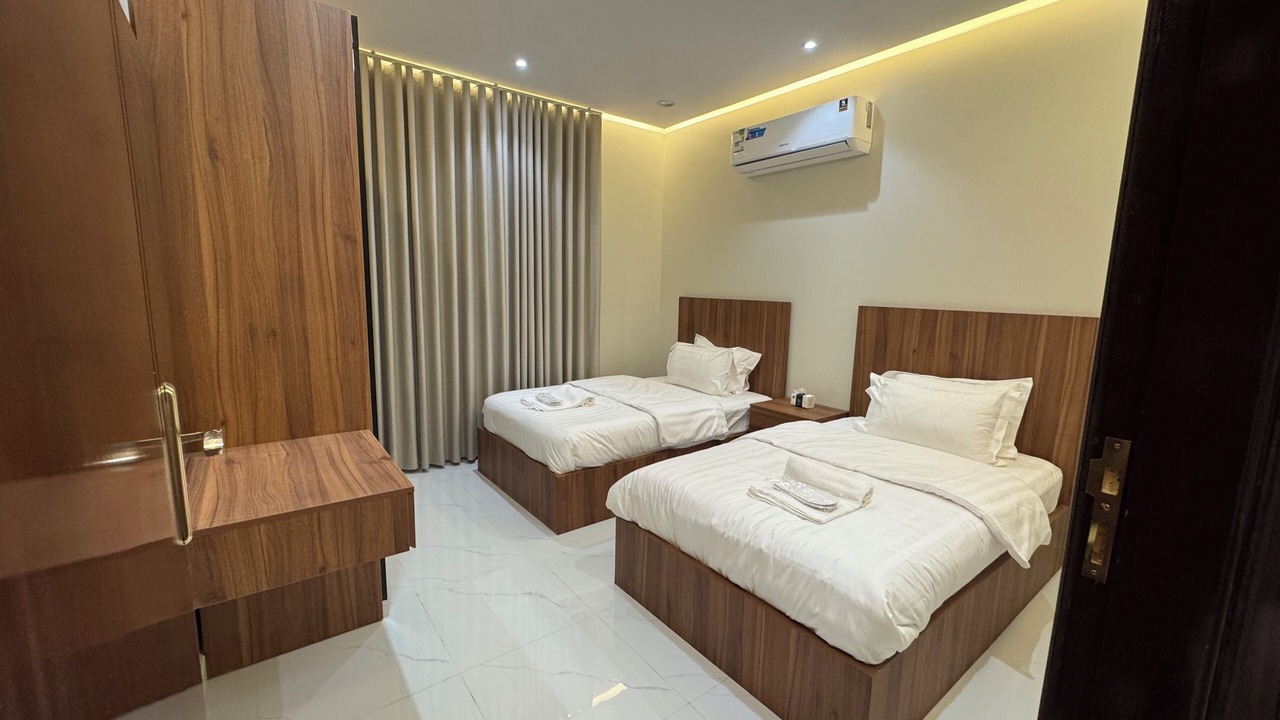 Photo of Bedroom in Medina