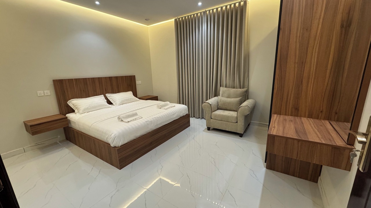 Photo of Bedroom in Medina