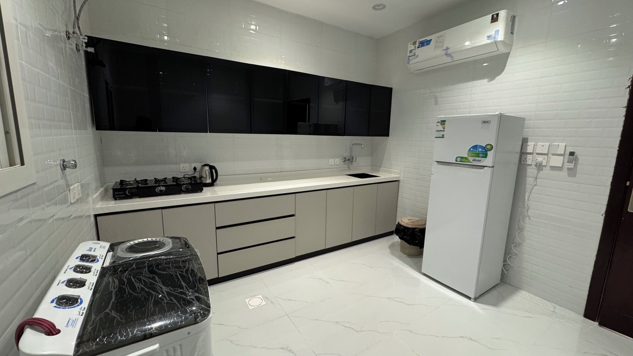Photo of Kitchen in Medina