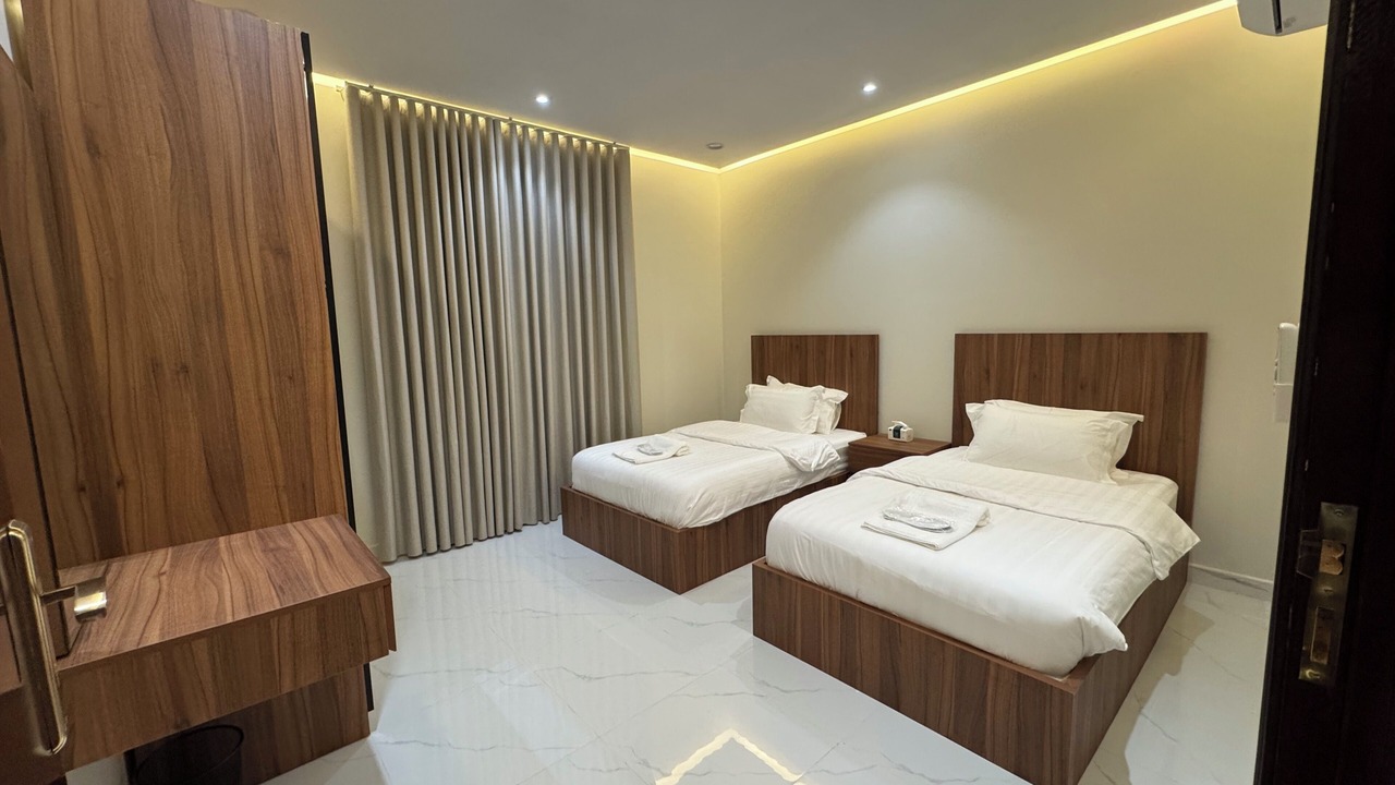 Photo of Bedroom in Medina