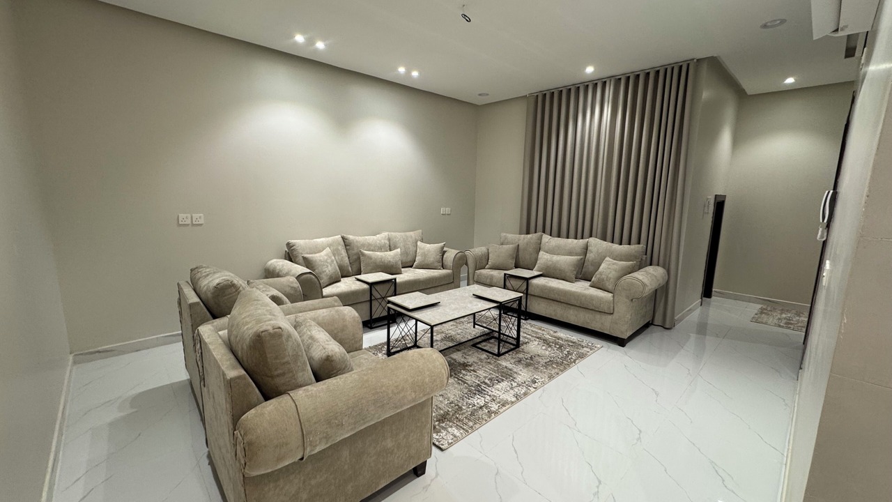 Photo of Livingroom in Medina