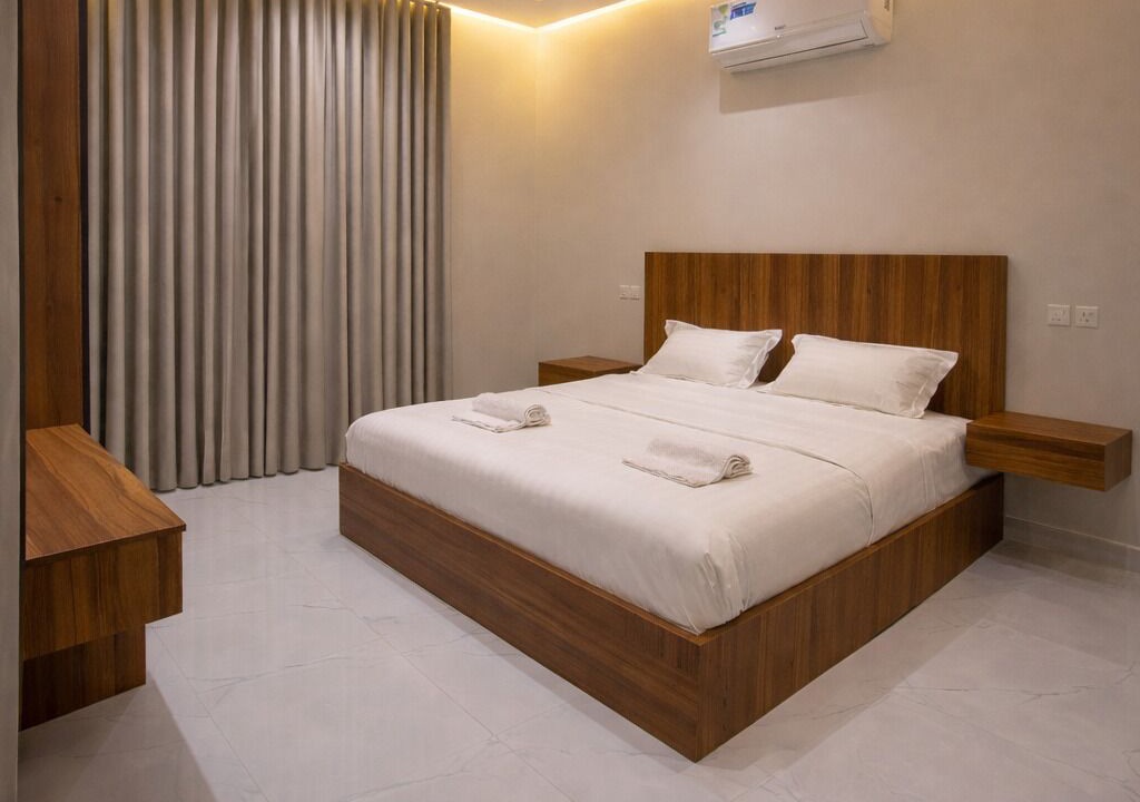 Photo of Bedroom in Medina