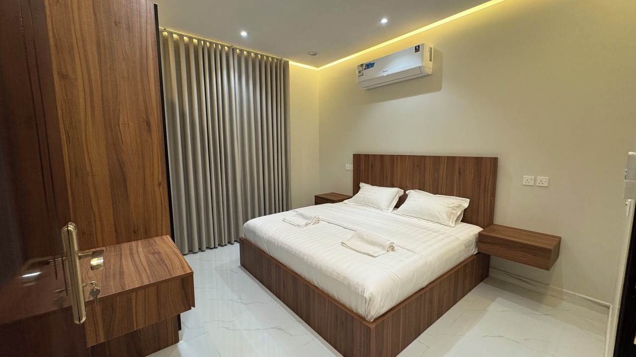 Photo of Bedroom in Medina
