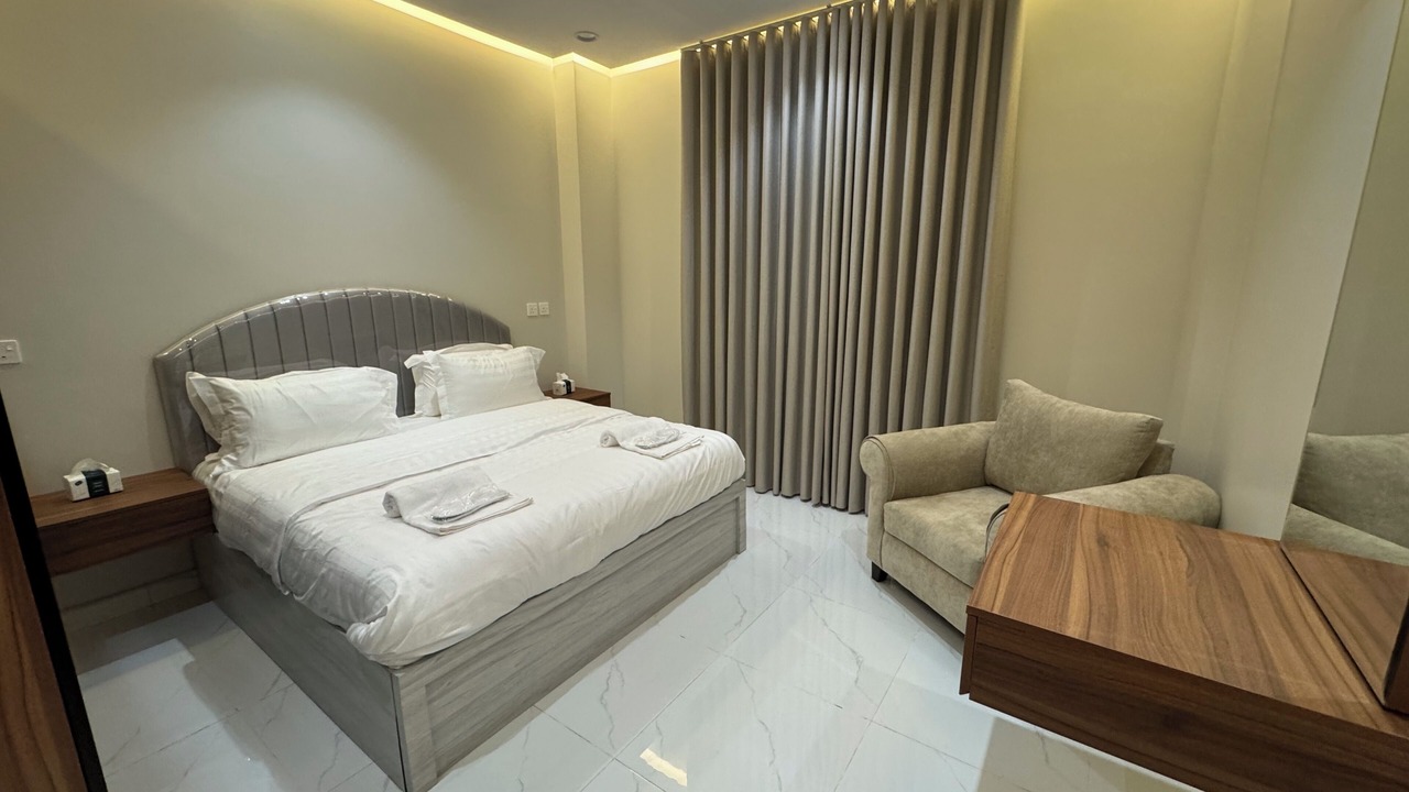 Photo of Bedroom in Medina