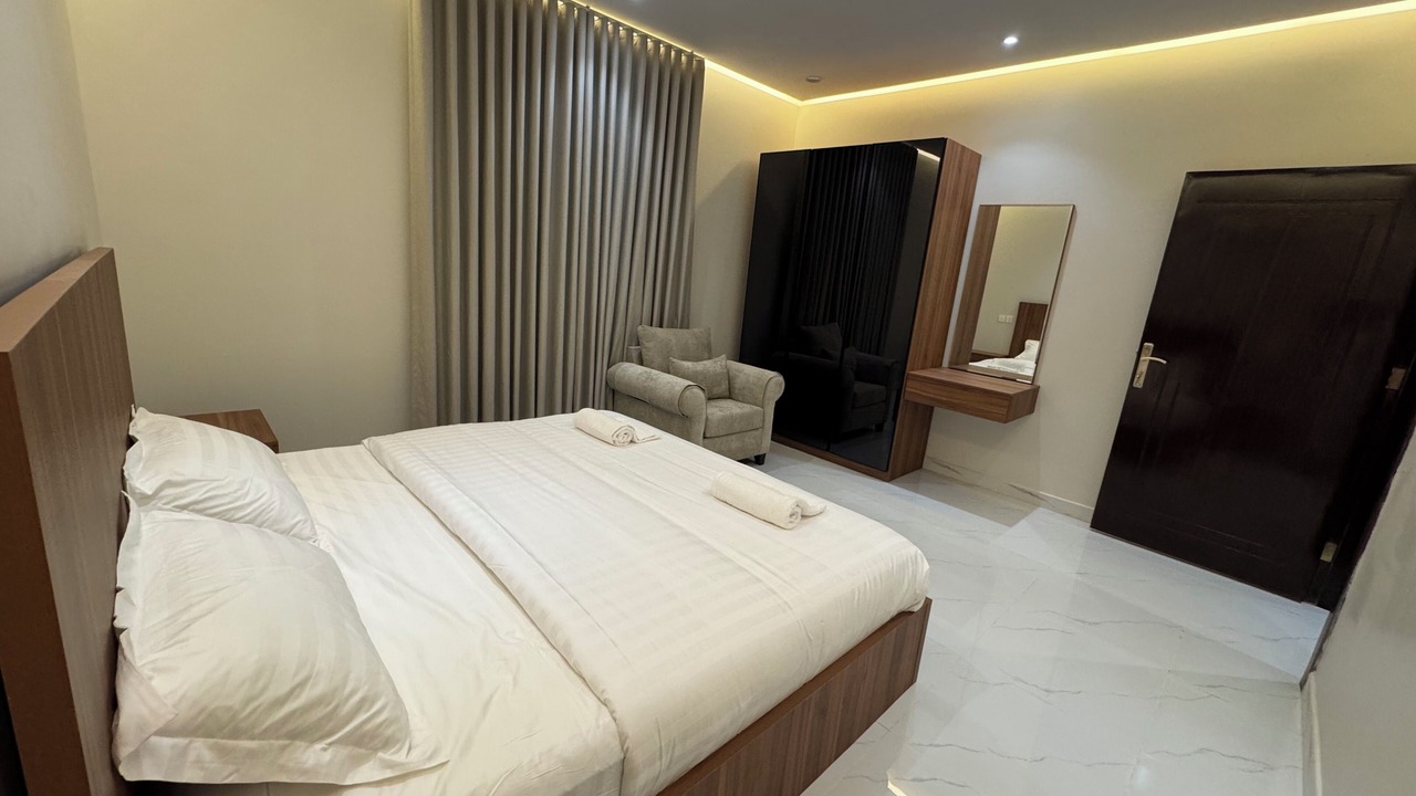Photo of Bedroom in Medina
