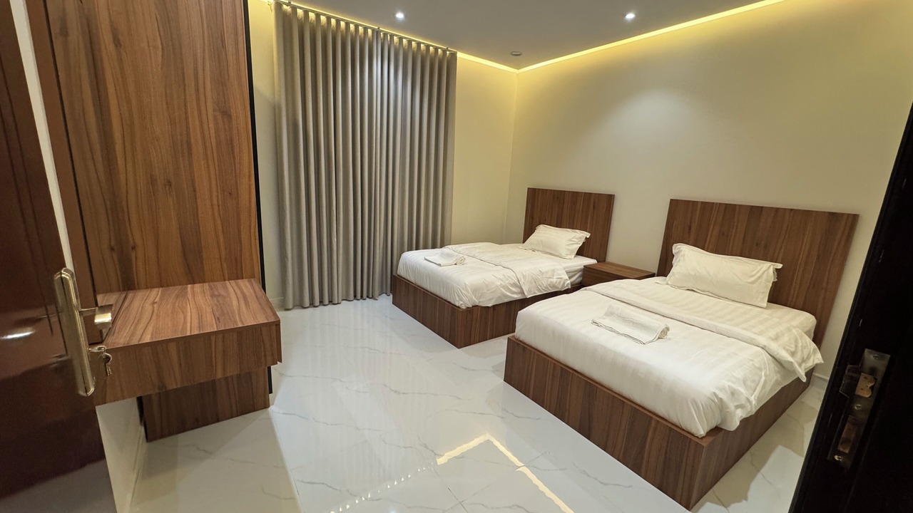 Photo of Bedroom in Medina