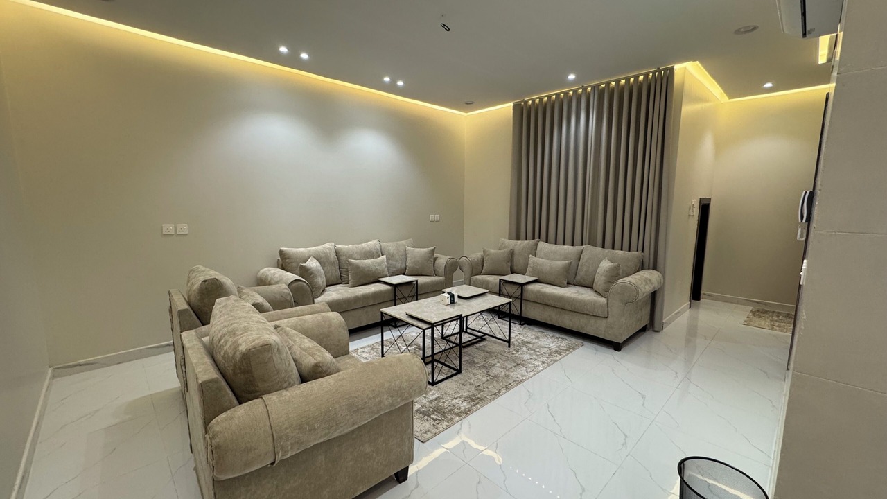 Photo of Livingroom in Medina