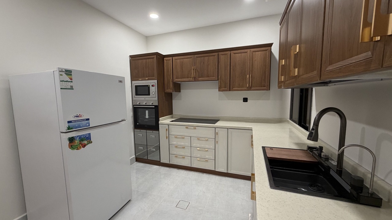 Photo of Kitchen in Al Khobar