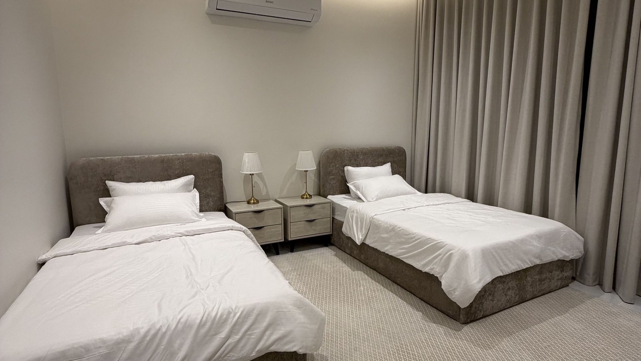 Photo of Bedroom in Al Khobar