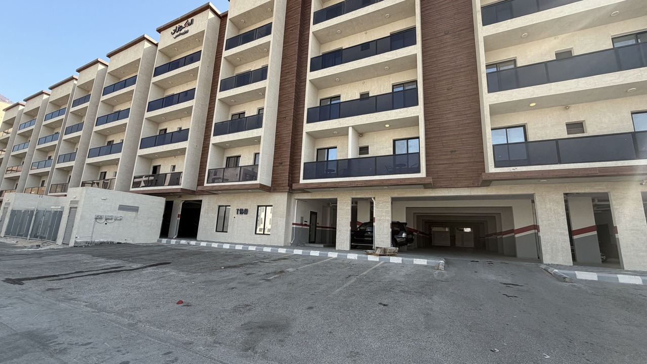Photo of Outdoor in Al Khobar