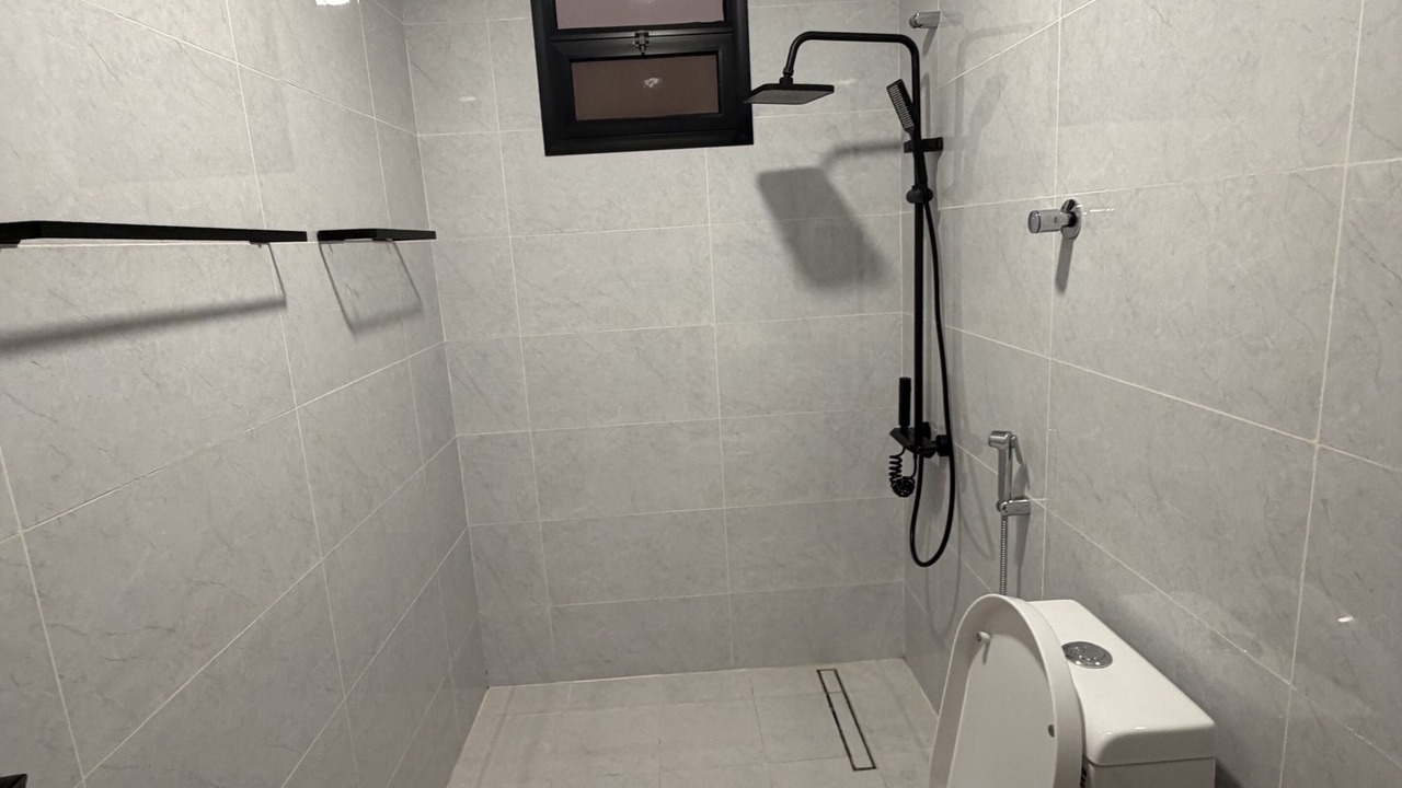 Photo of Bathroom in Al Khobar