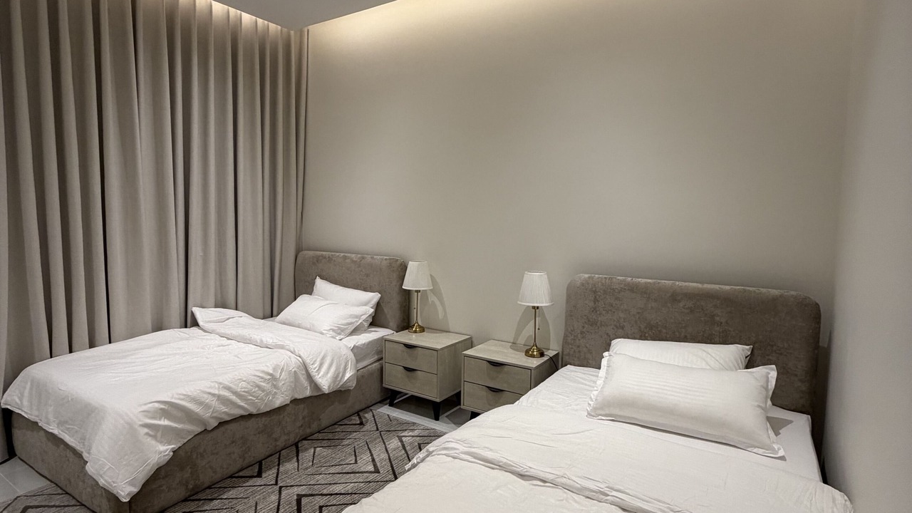 Photo of Bedroom in Al Khobar
