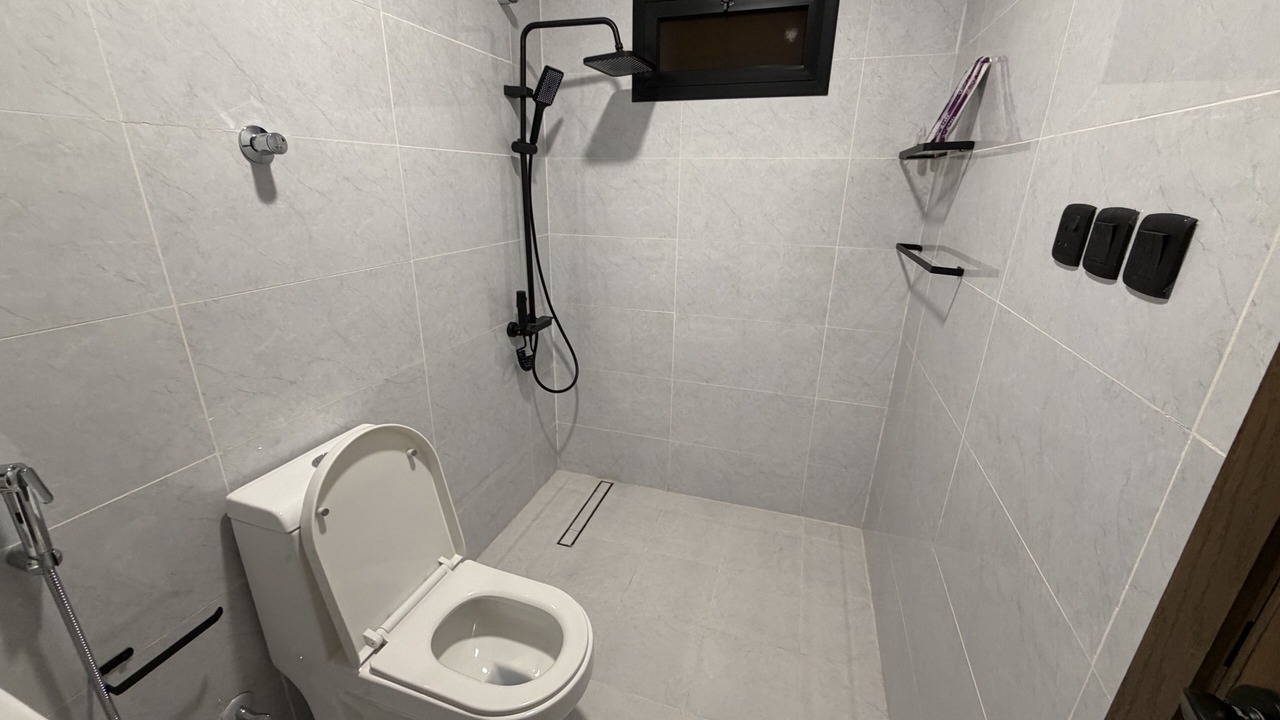 Photo of Bathroom in Al Khobar
