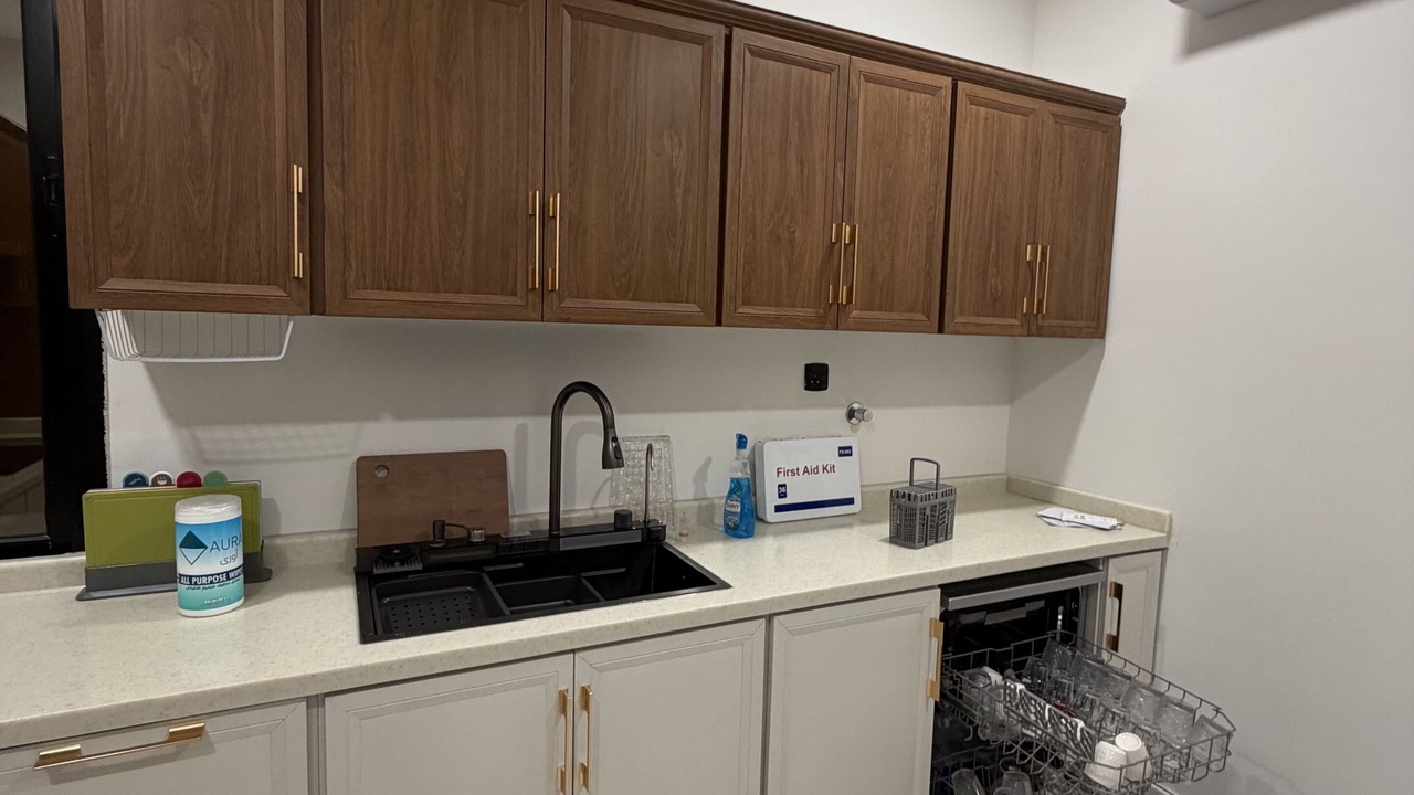Photo of Kitchen in Al Khobar