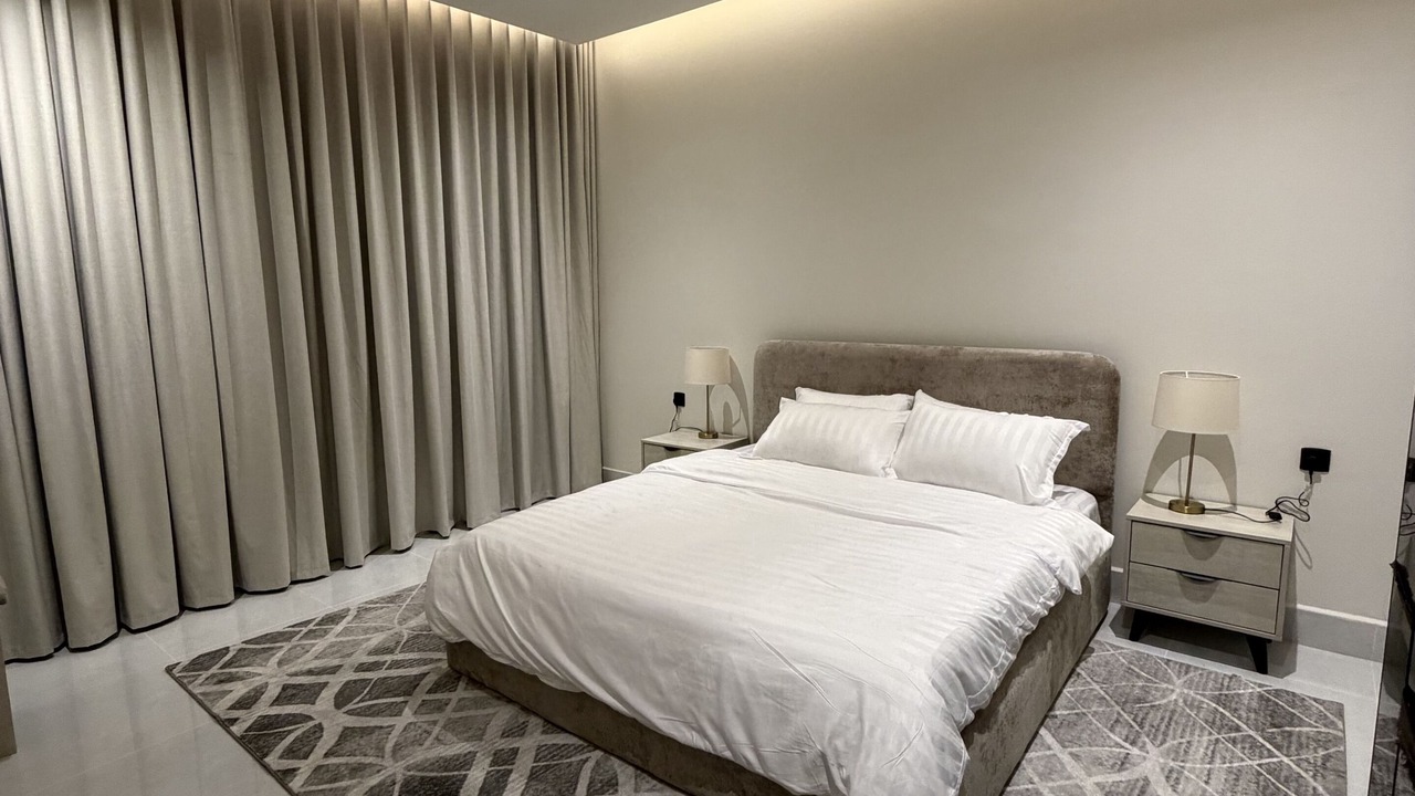 Photo of Bedroom in Al Khobar