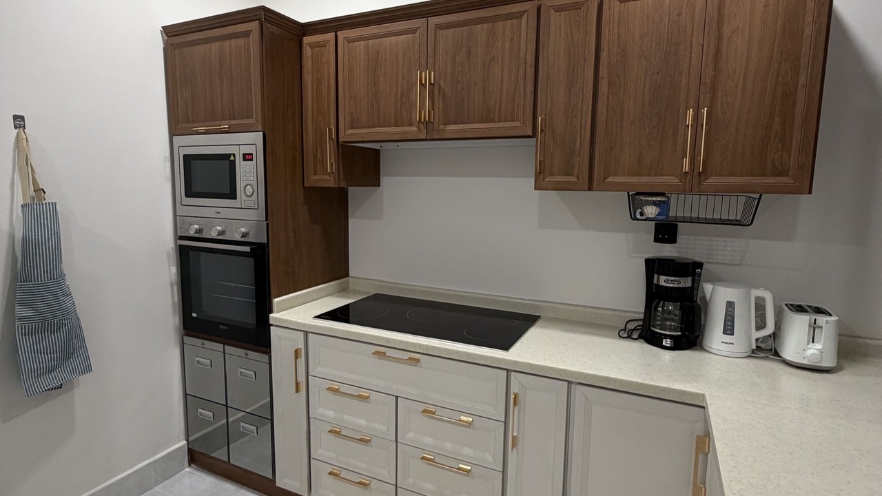 Photo of Kitchen in Al Khobar