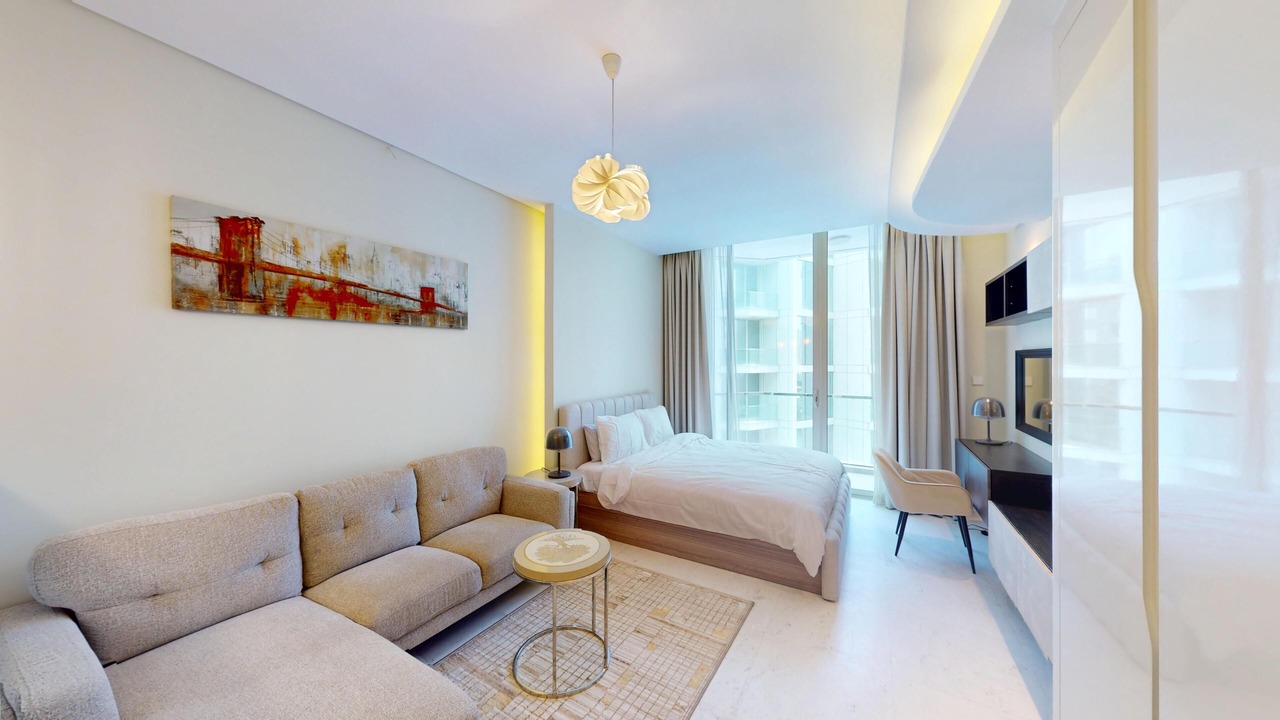 Photo of Bedroom in Manama