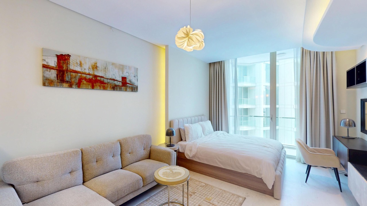 Photo of Bedroom in Manama