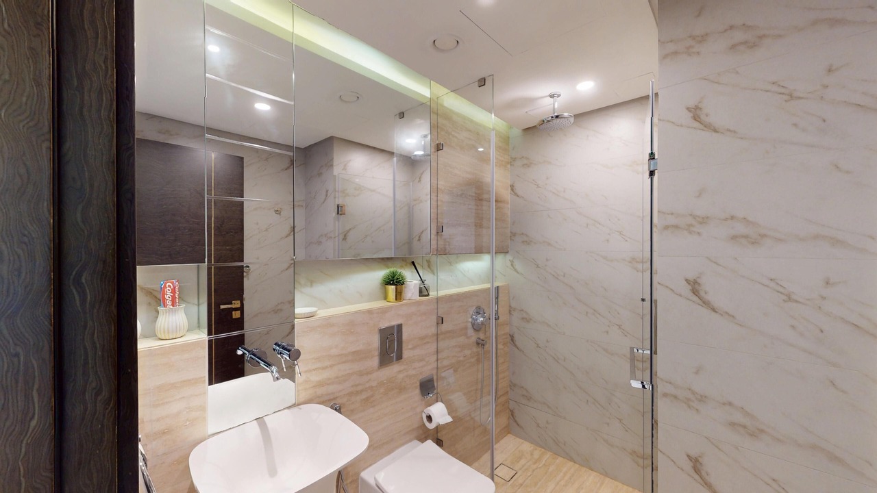 Photo of Bathroom in Manama