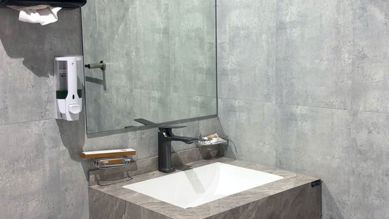Photo of Bathroom in Al Kura