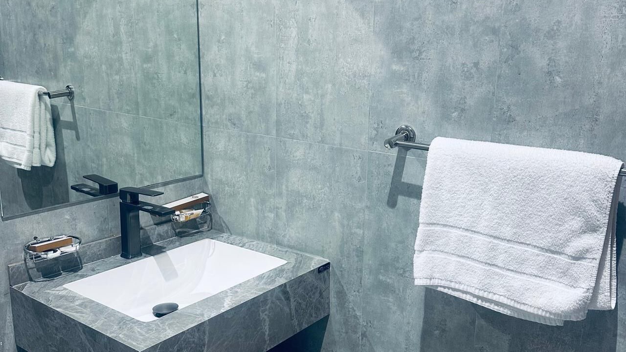 Photo of Bedroom in Al Kura