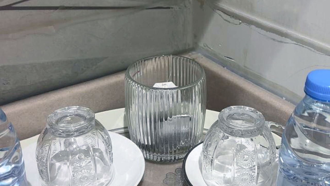 Photo of Kitchen in Al Kura