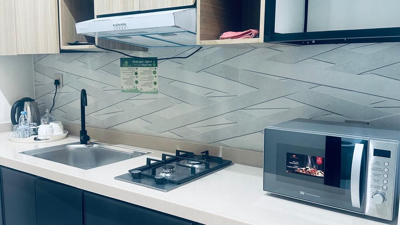 Photo of Kitchen in Al Kura