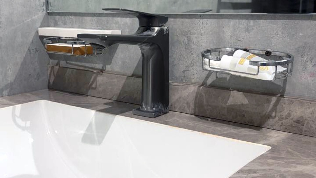 Photo of Bathroom in Al Kura