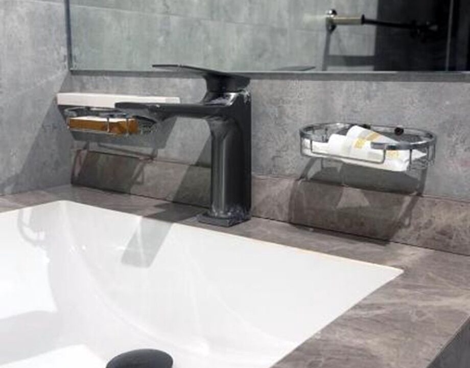 Photo of Bathroom in Al Kura