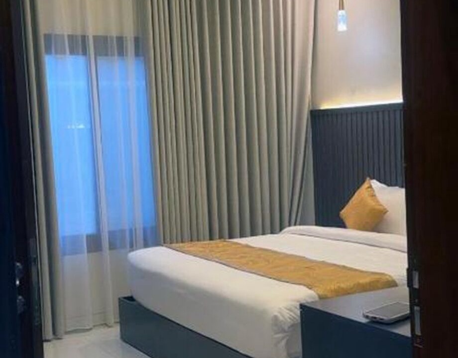 Photo of Bedroom in Al Kura