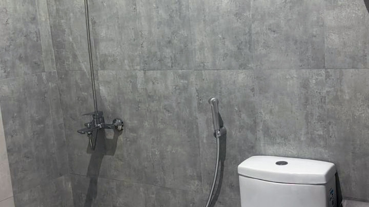 Photo of Bathroom in Al Kura