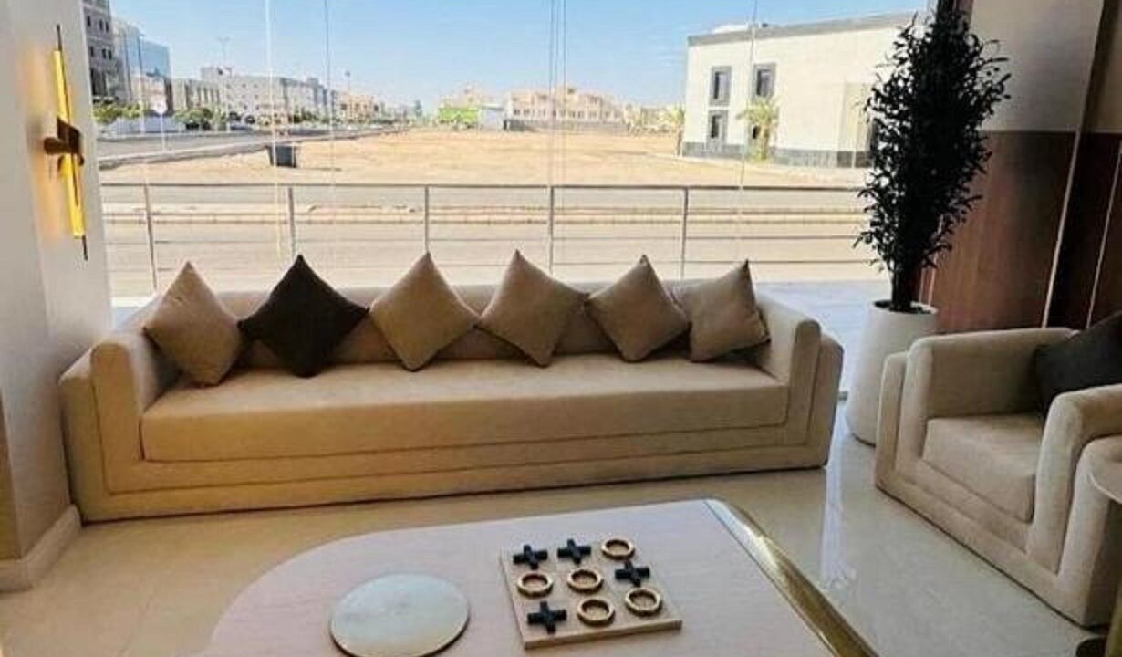 Photo of Livingroom in Al Kura