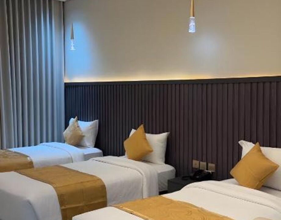 Photo of Bedroom in Al Kura