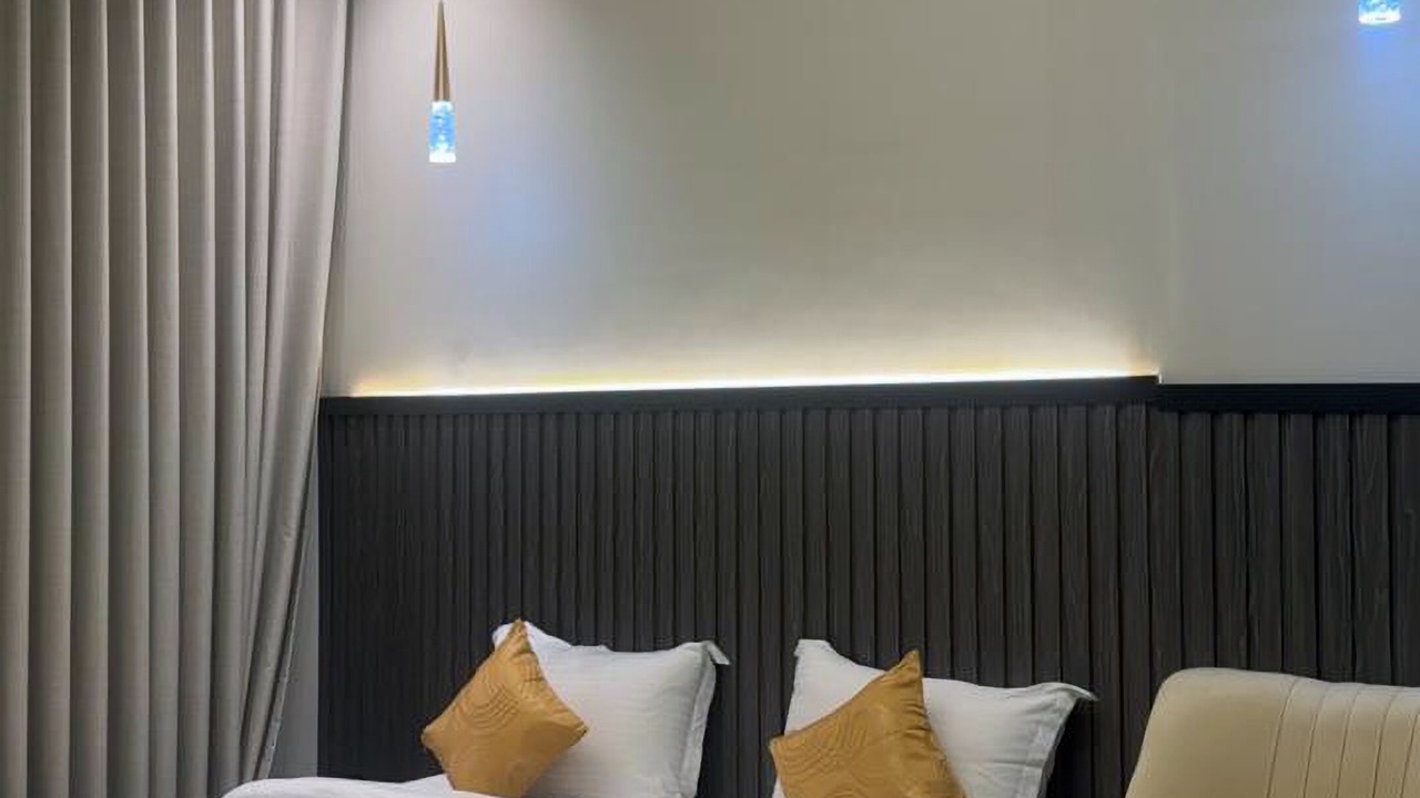 Photo of Bedroom in Al Kura