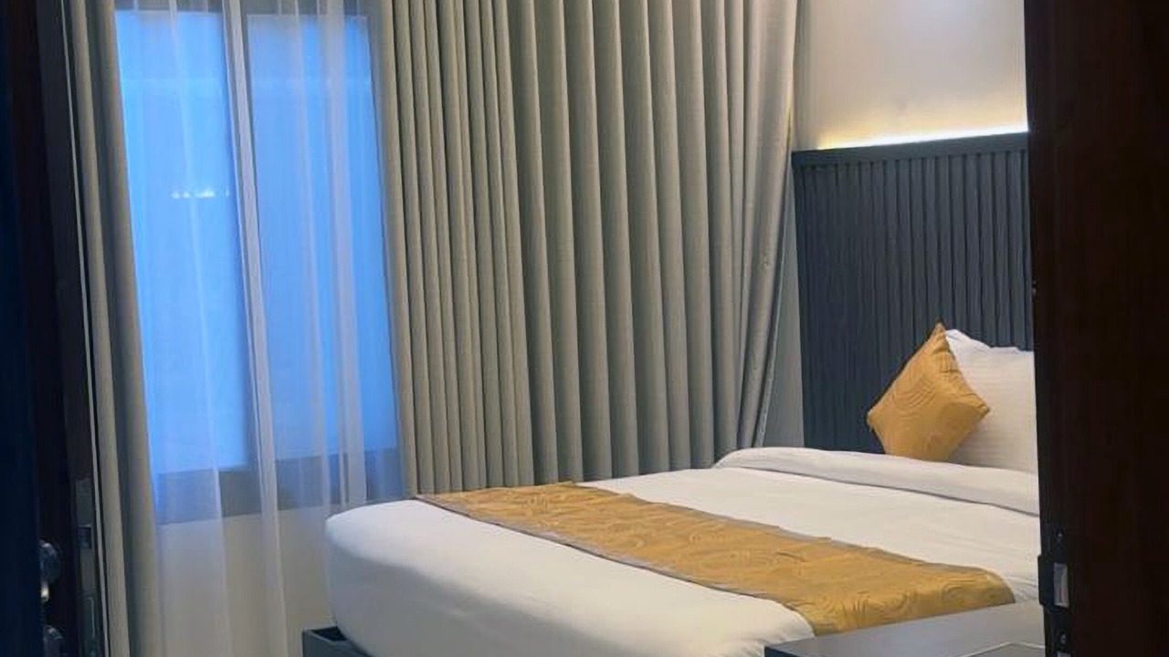Photo of Bedroom in Al Kura