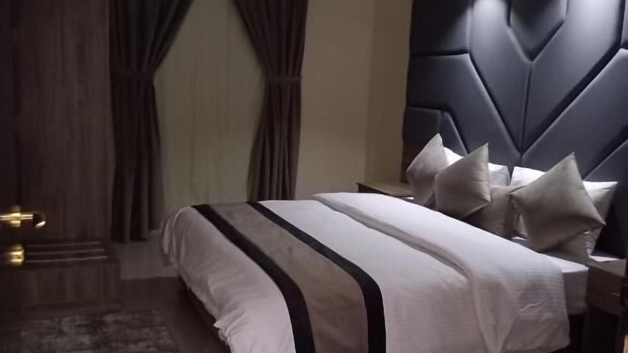Photo of Bedroom in Riyadh