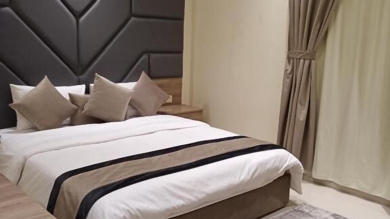 Photo of Bedroom in Riyadh